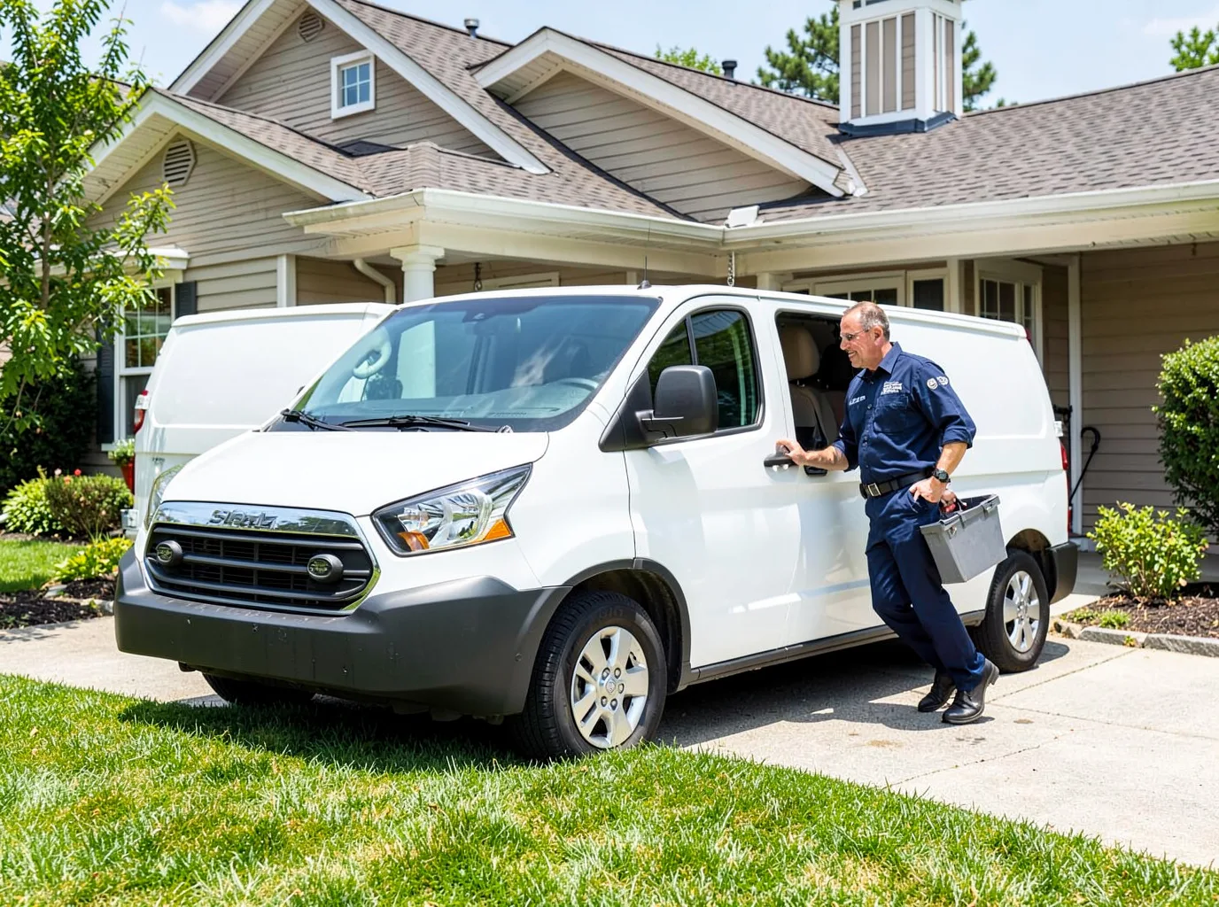 Emergency Plumber company in Central, AK